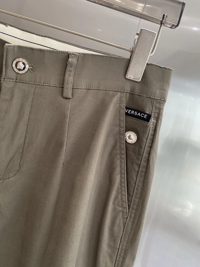 Unisex Versace Long Pants 175290