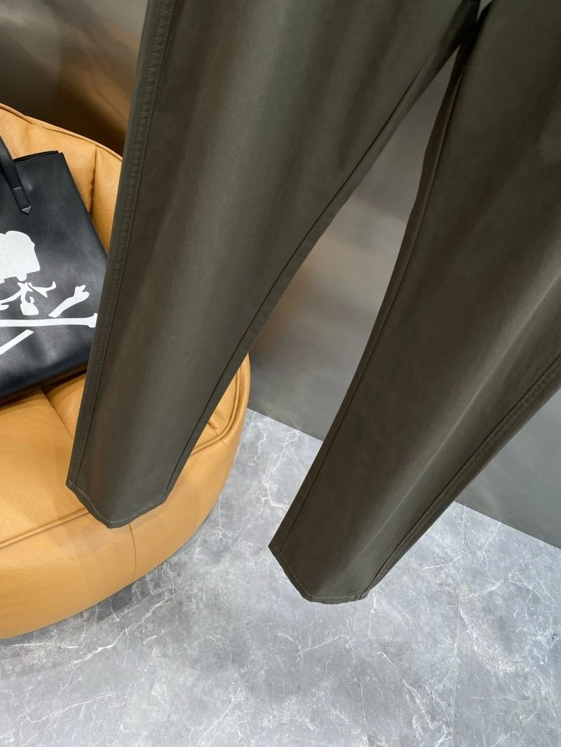 Unisex Versace Long Pants 175290
