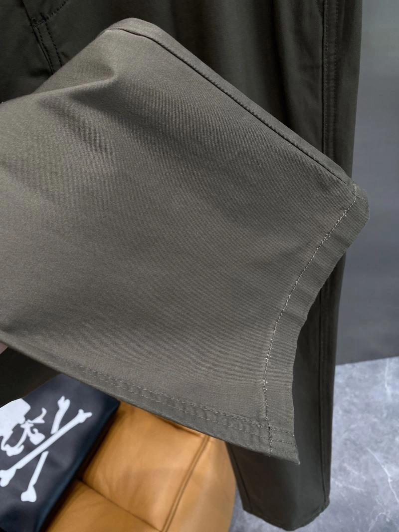 Unisex Versace Long Pants 175290