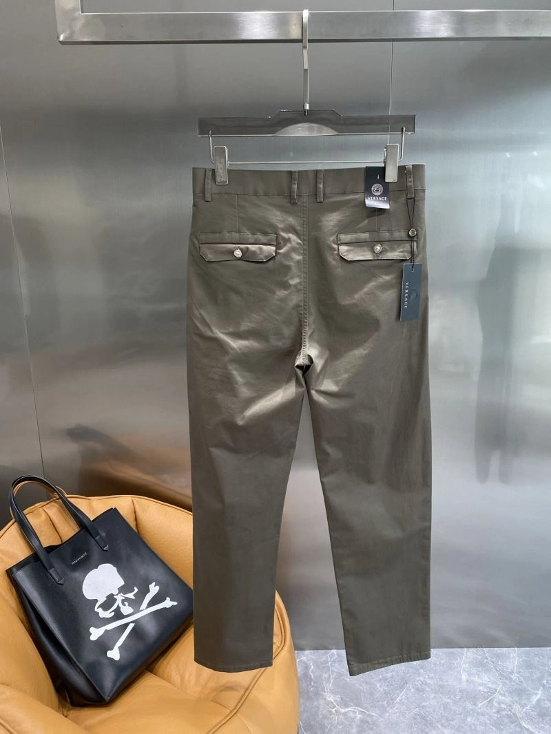 Unisex Versace Long Pants 175290