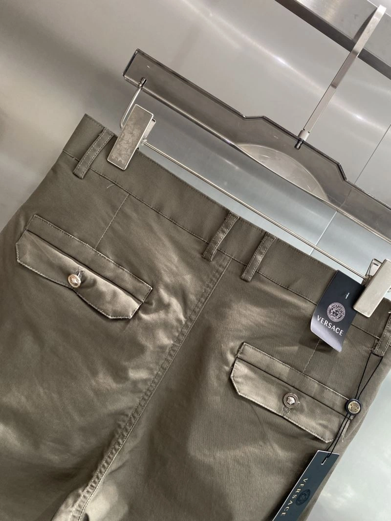 Unisex Versace Long Pants 175290