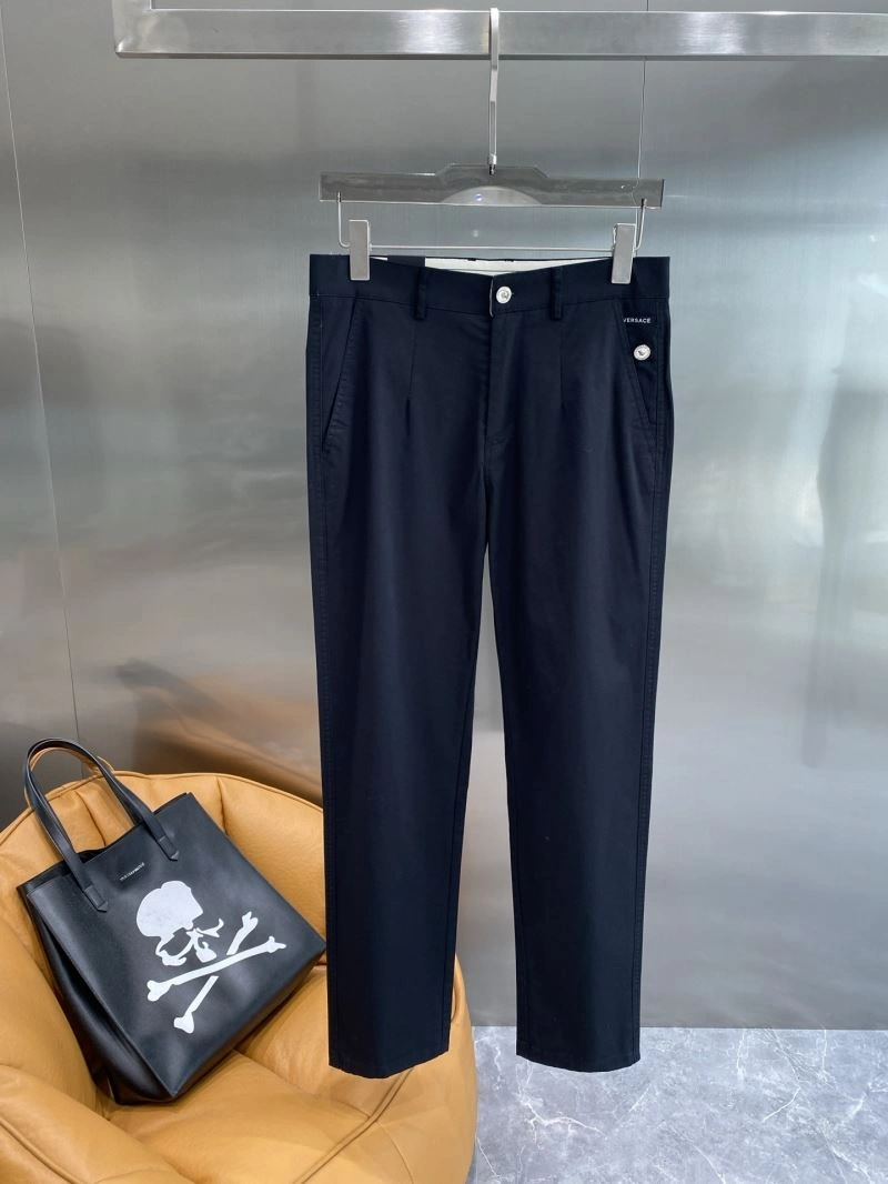 Versace Long Pants Durable 175289