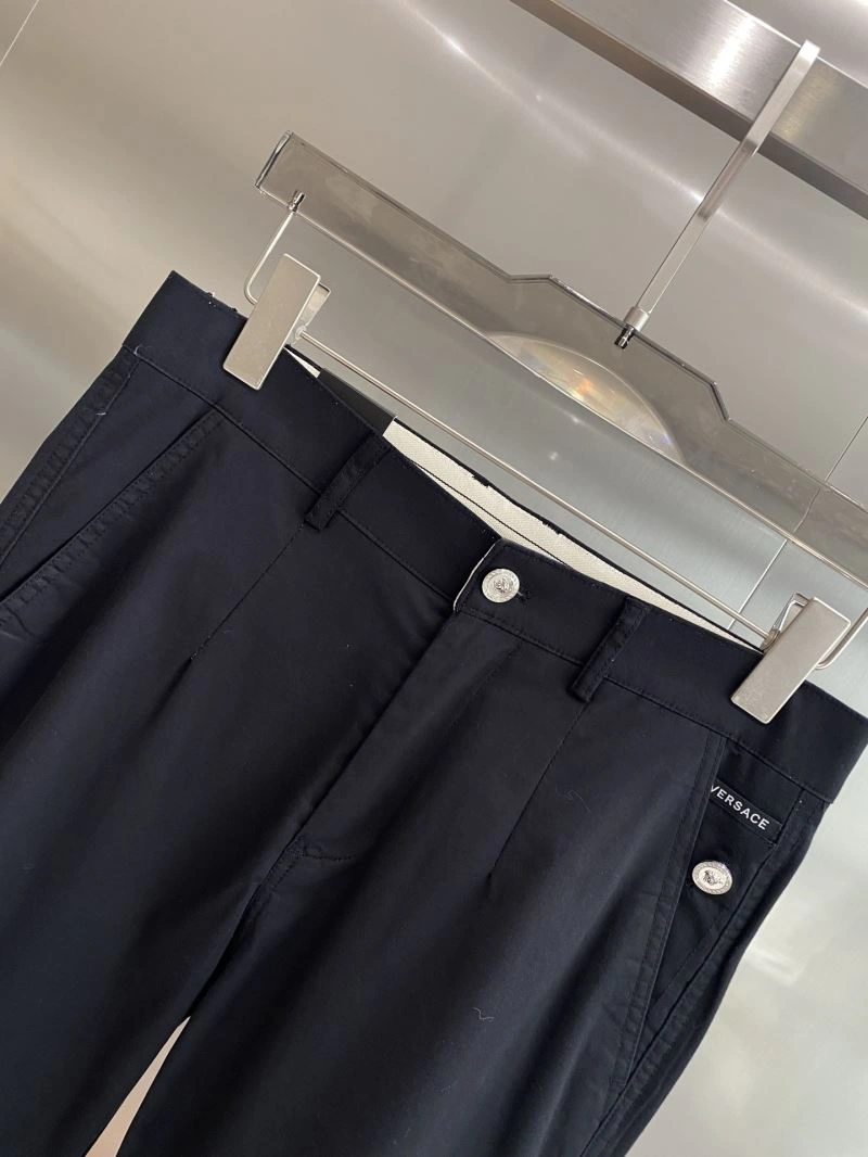 Versace Long Pants Durable 175289