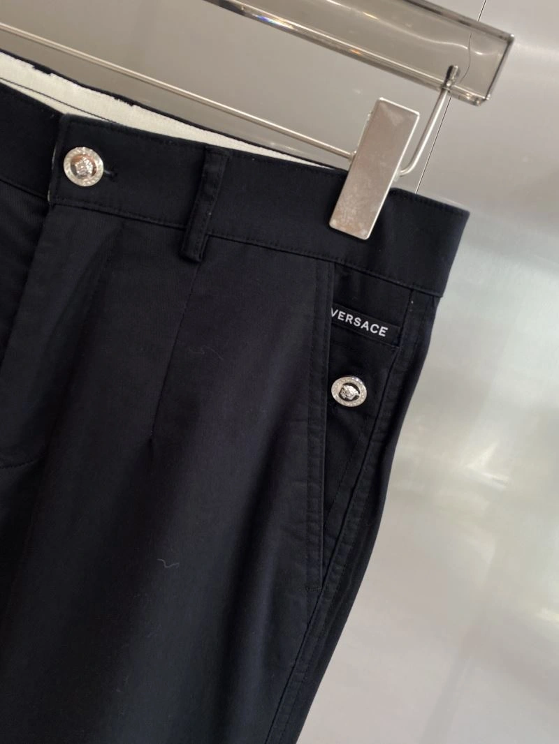 Versace Long Pants Durable 175289