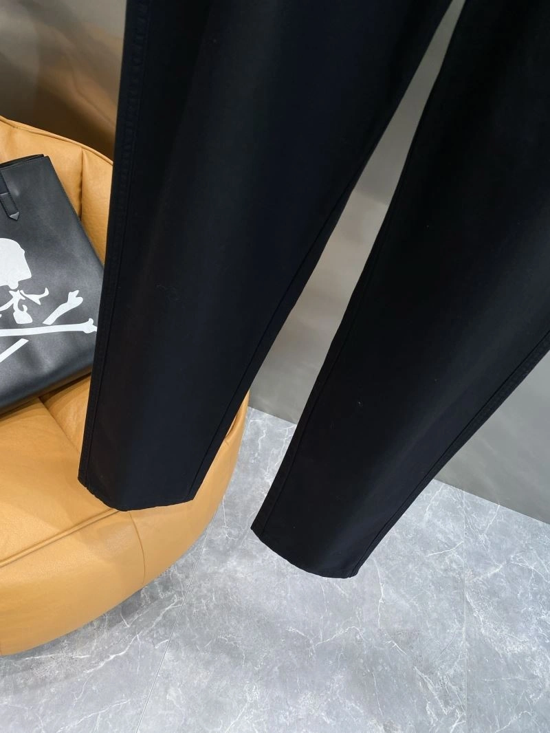 Versace Long Pants Durable 175289