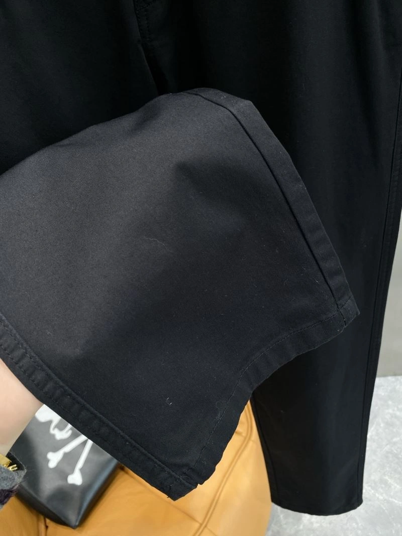 Versace Long Pants Durable 175289
