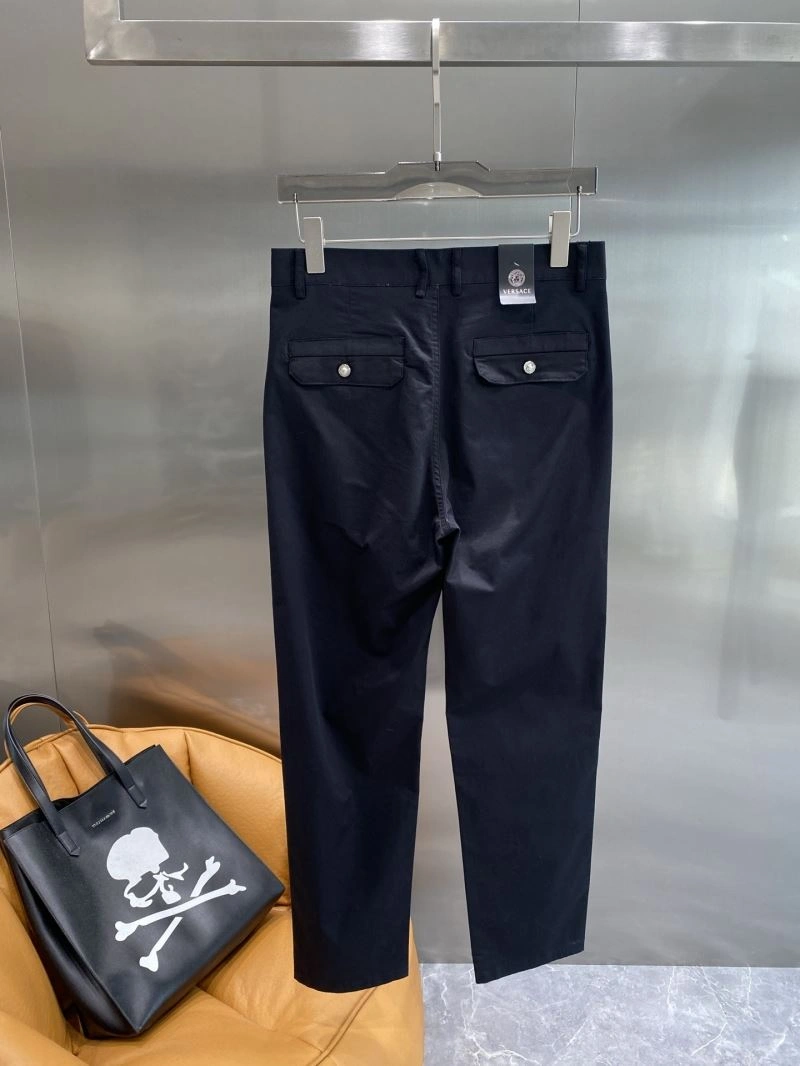 Versace Long Pants Durable 175289