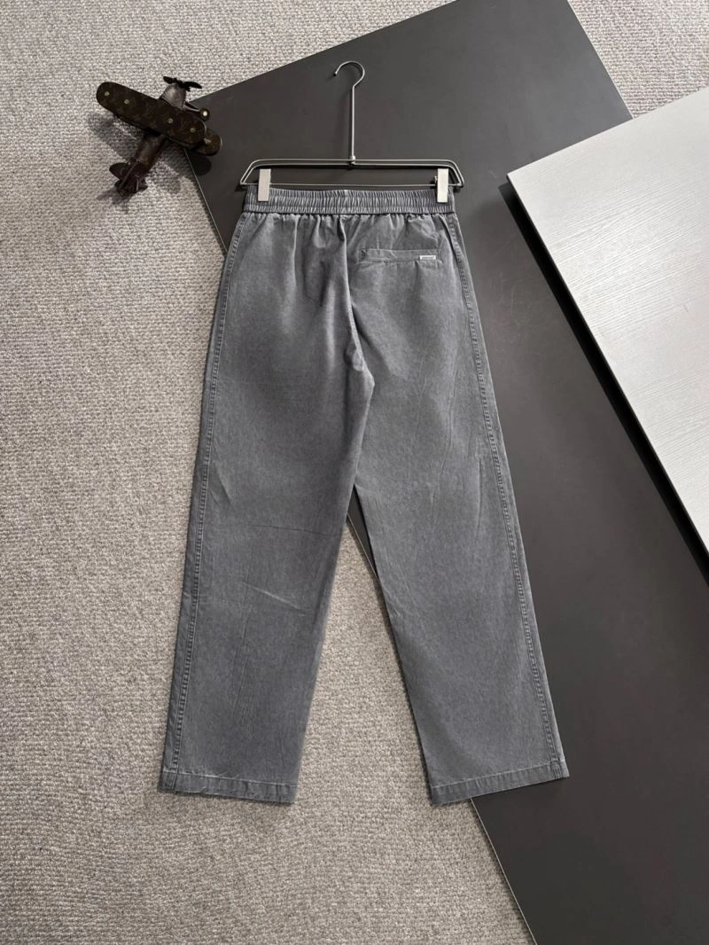 Versace Long Pants Classic 175320
