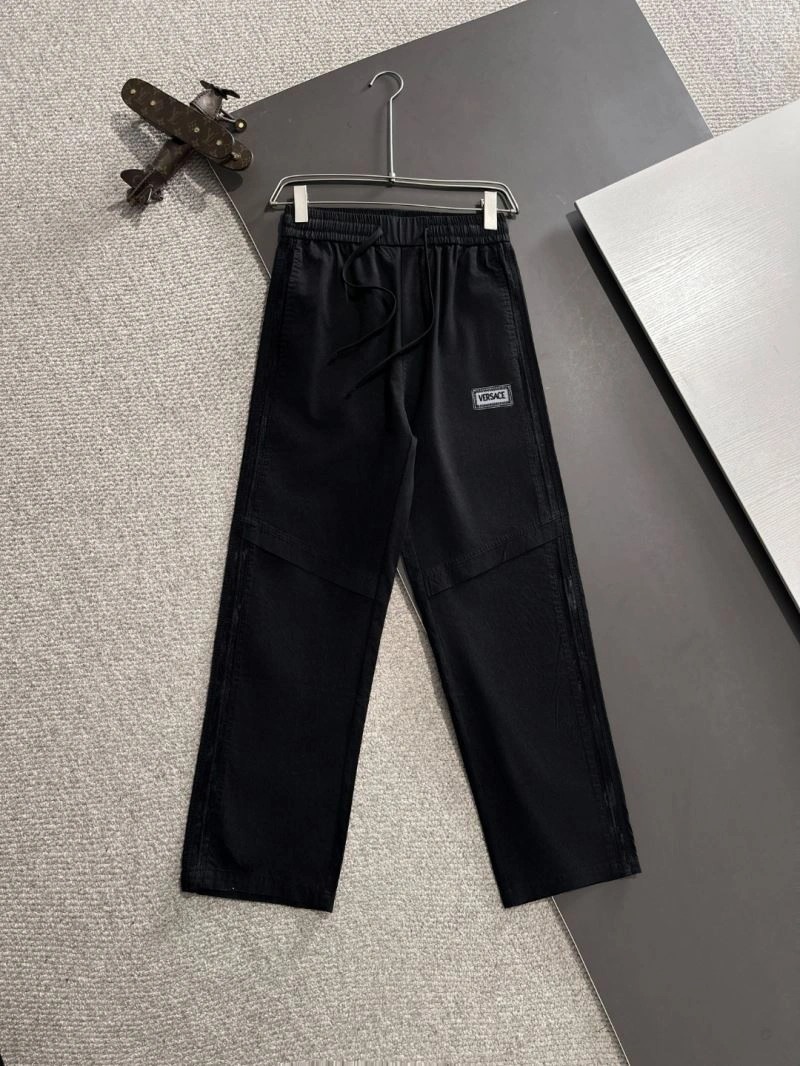 Versace Long Pants MultiPurpose 175287