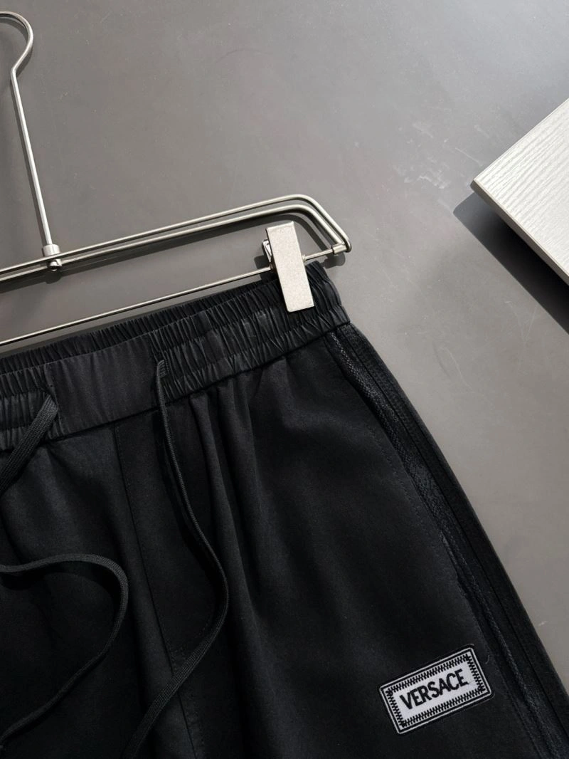 Versace Long Pants MultiPurpose 175287