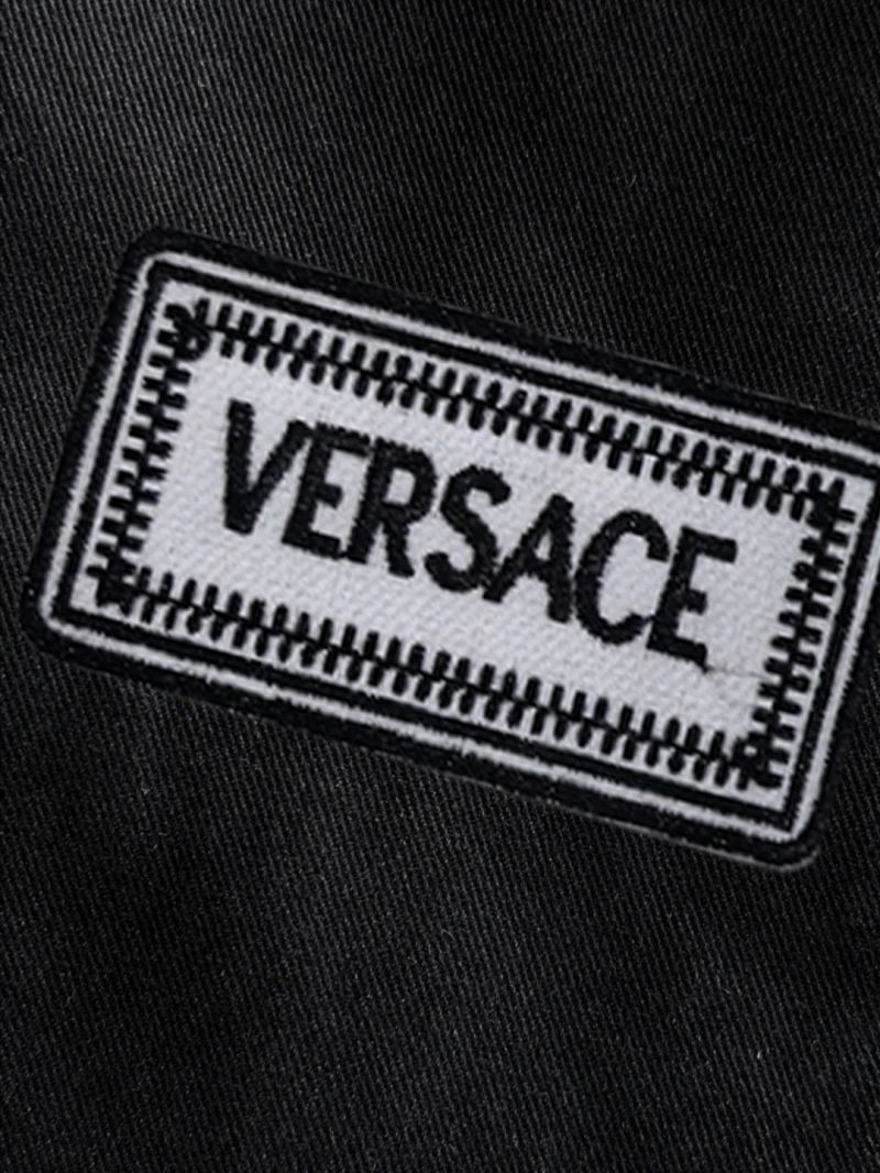 Versace Long Pants MultiPurpose 175287