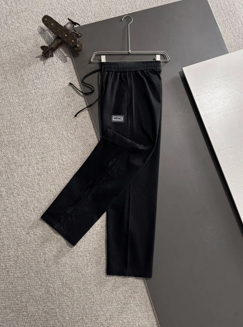 Versace Long Pants MultiPurpose 175287