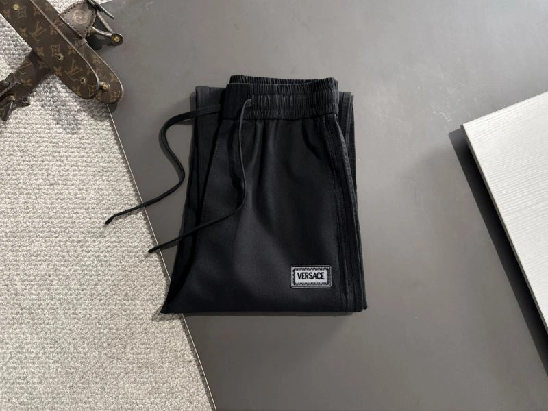 Versace Long Pants MultiPurpose 175287