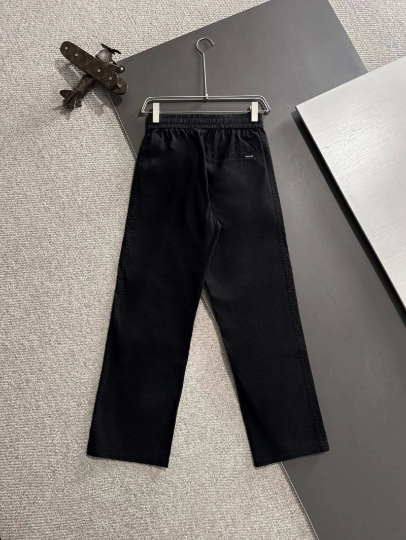 Versace Long Pants MultiPurpose 175287