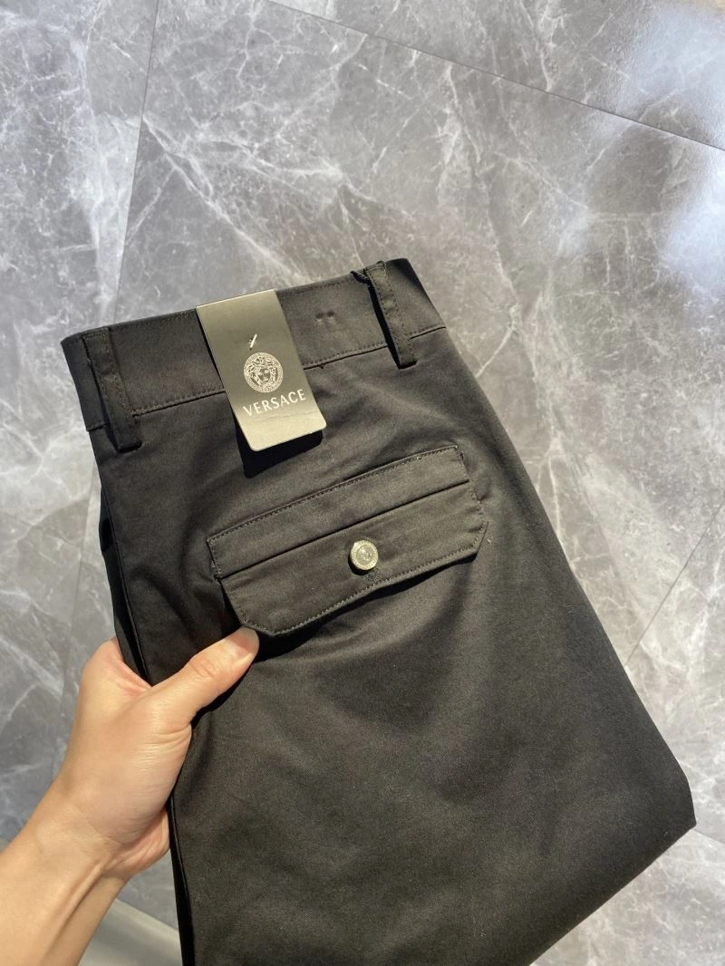Sustainable Versace Long Pants 175208