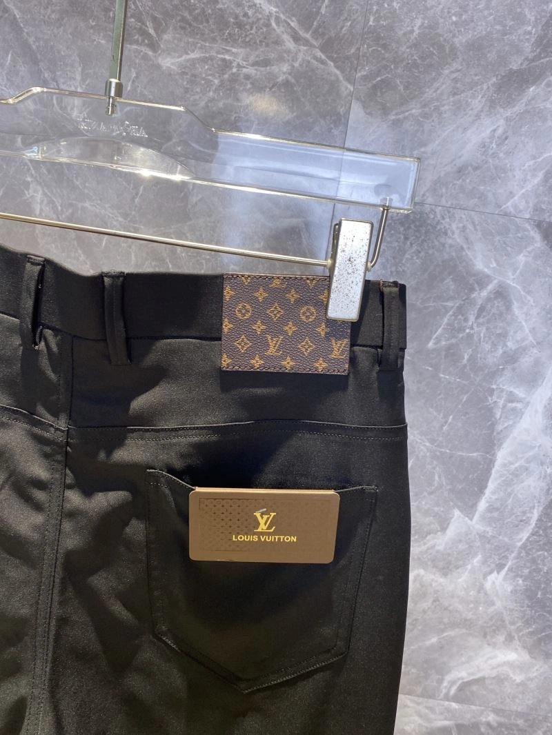 Sustainable Versace Long Pants 175208