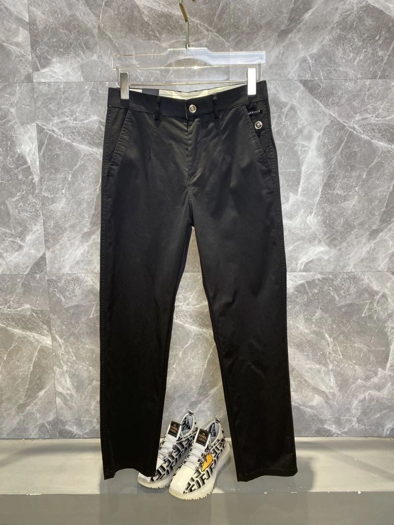 Sustainable Versace Long Pants 175208