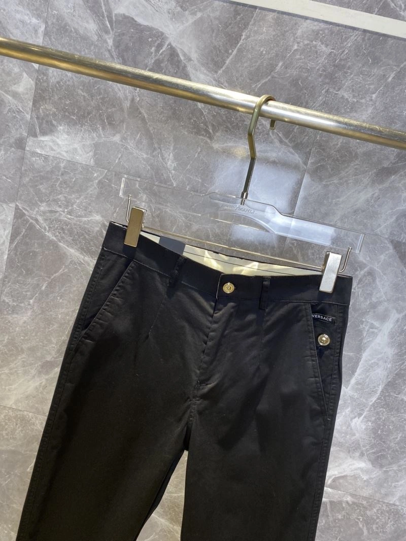 Sustainable Versace Long Pants 175208