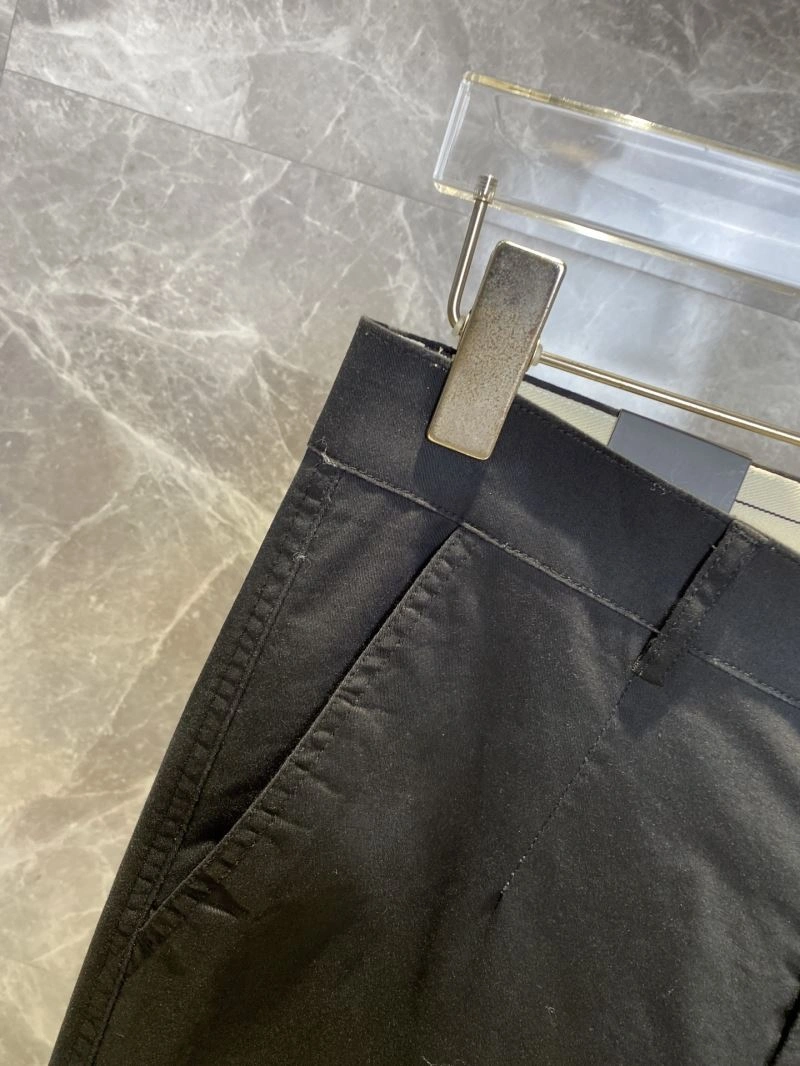 Sustainable Versace Long Pants 175208