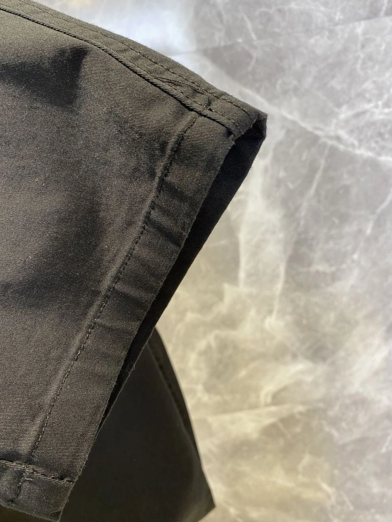 Sustainable Versace Long Pants 175208