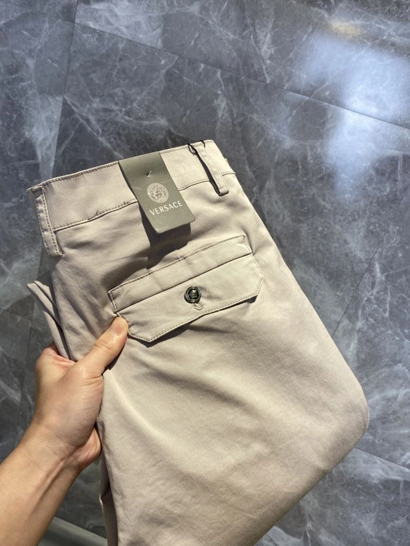 OdorResistant Versace Long Pants 175207