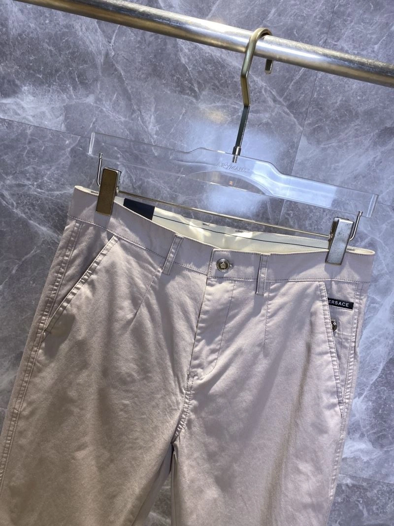 OdorResistant Versace Long Pants 175207