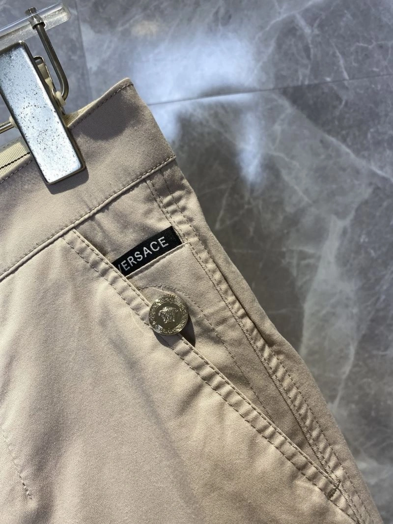 OdorResistant Versace Long Pants 175207