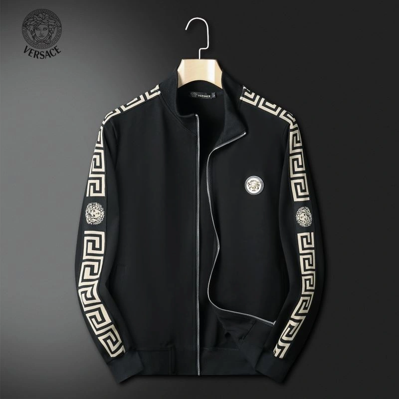 TopPick Versace Long Suits 175761