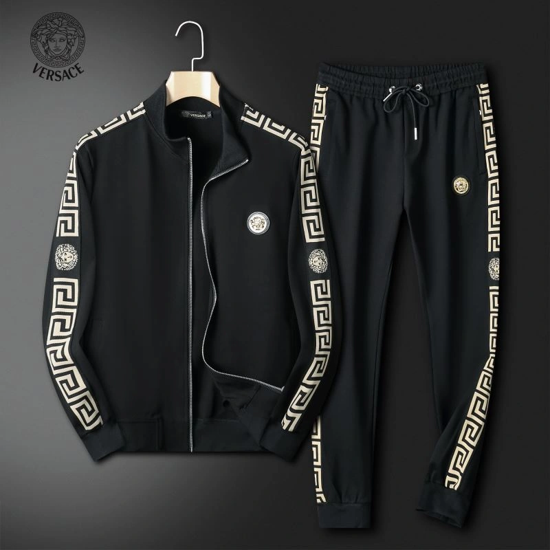 TopPick Versace Long Suits 175761