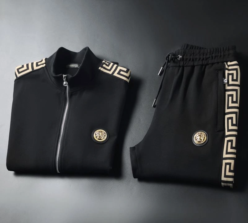 TopPick Versace Long Suits 175761