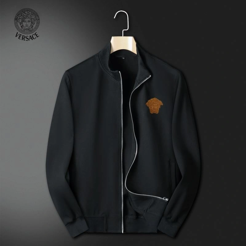 QuickDry Versace Long Suits 175764