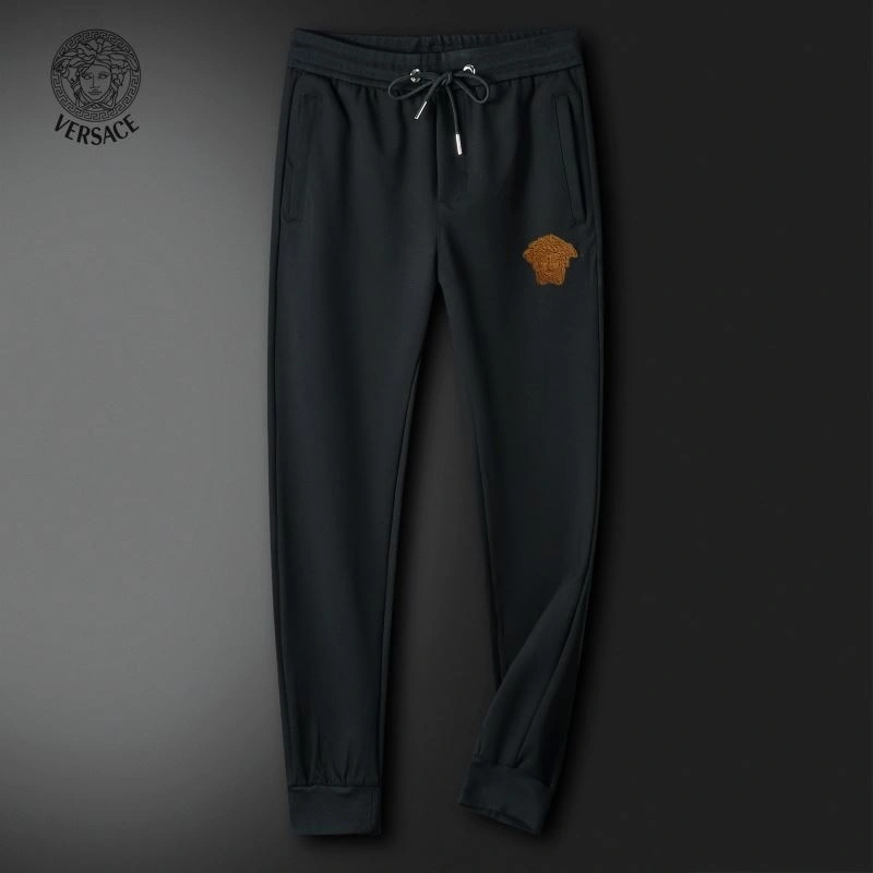 QuickDry Versace Long Suits 175764