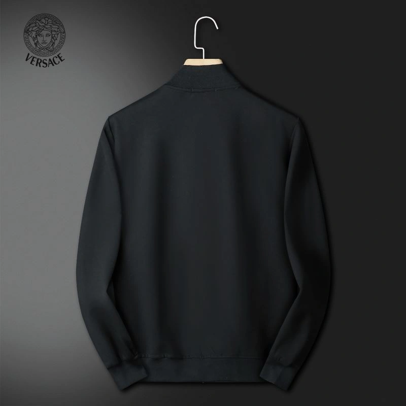 QuickDry Versace Long Suits 175764