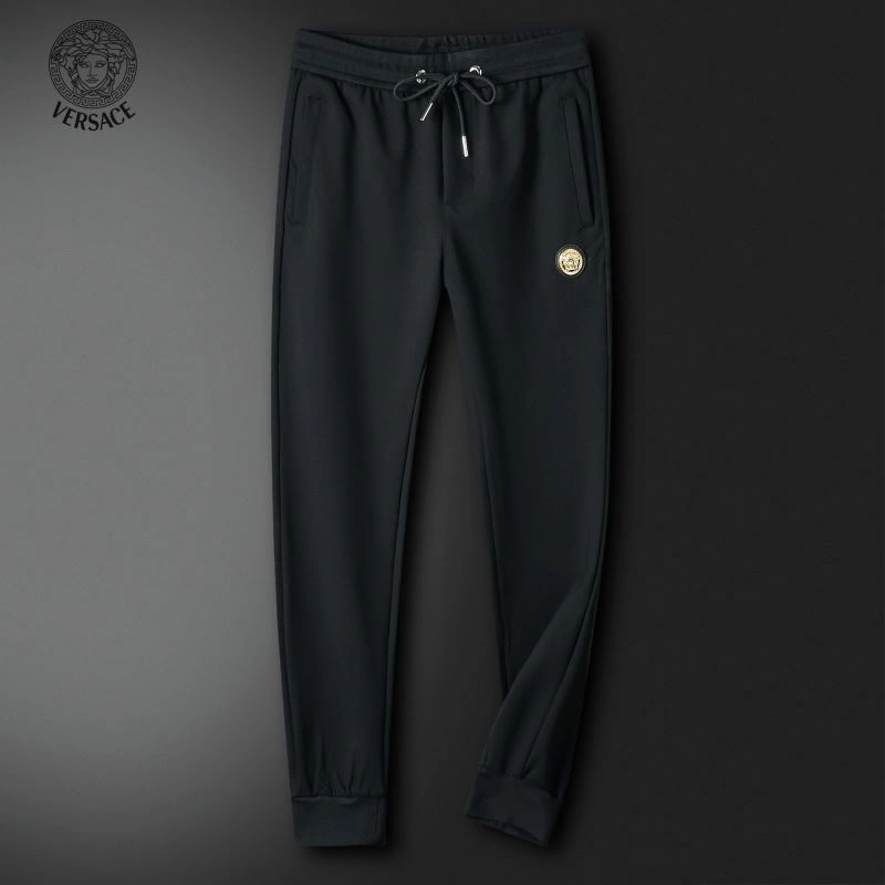 Supportive Versace Long Suits 175767
