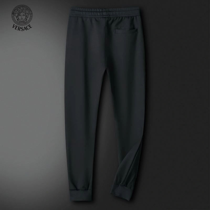 Supportive Versace Long Suits 175767