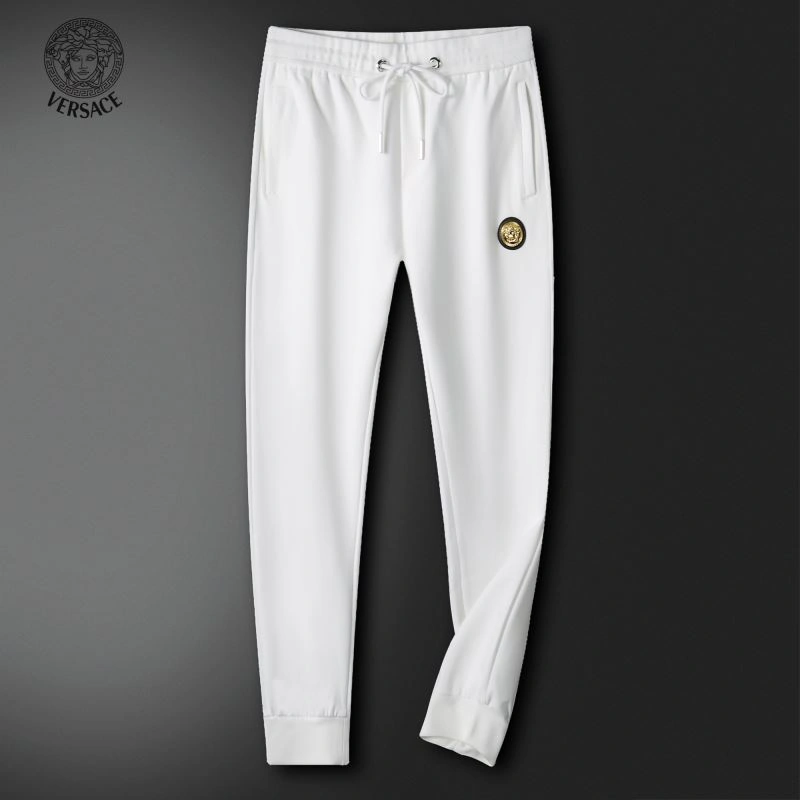 Supportive Versace Long Suits 175767