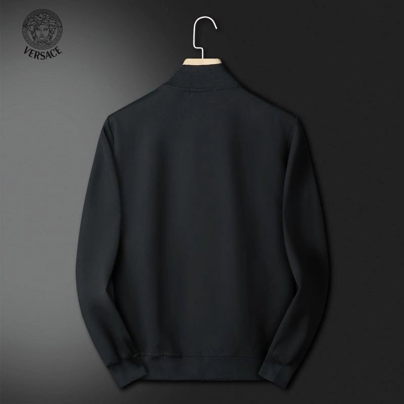 Supportive Versace Long Suits 175767