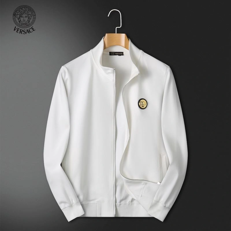 Supportive Versace Long Suits 175767