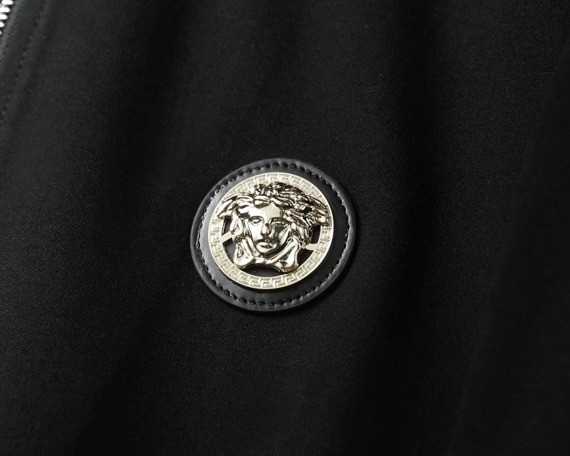 Supportive Versace Long Suits 175767