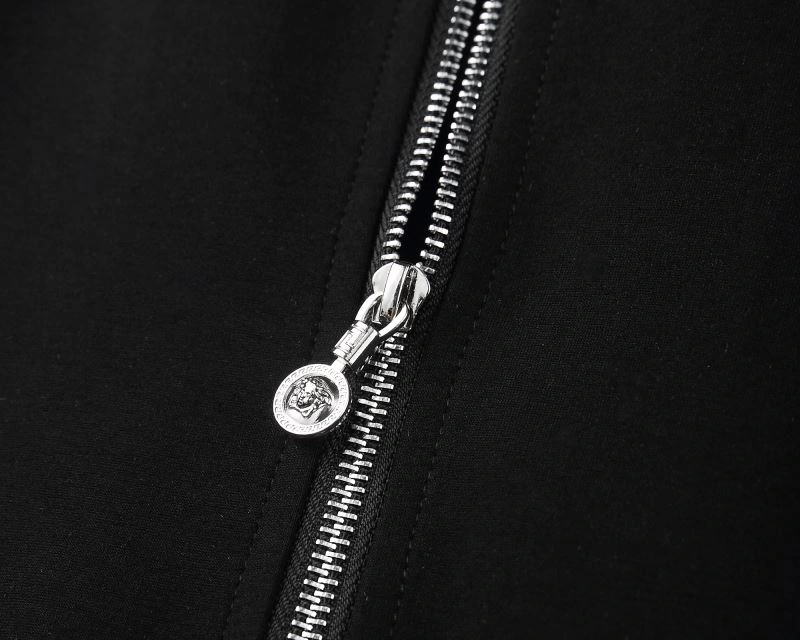 Supportive Versace Long Suits 175767