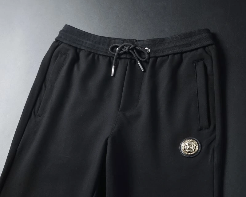 Supportive Versace Long Suits 175767