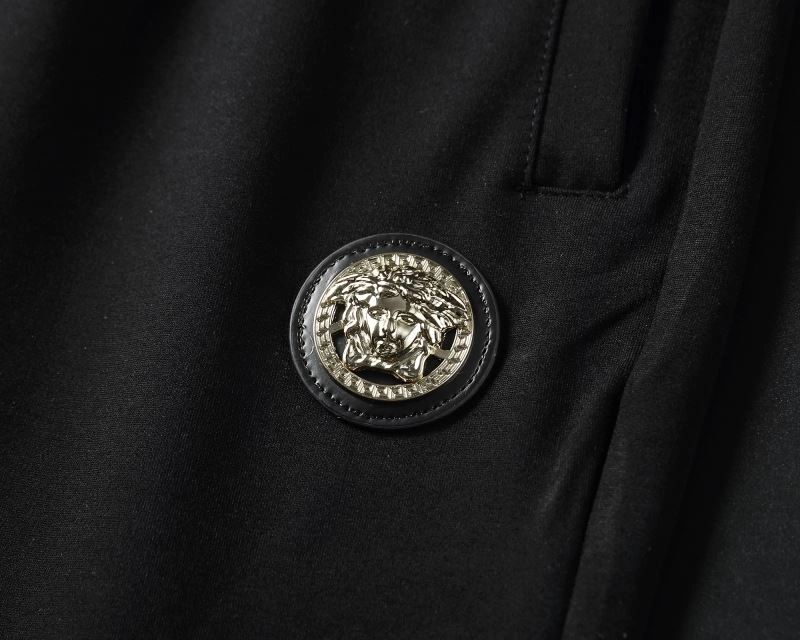 Supportive Versace Long Suits 175767