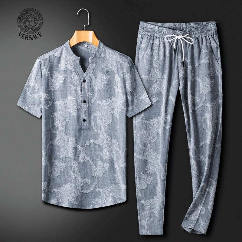 Versace Long Suits Elegant 175134