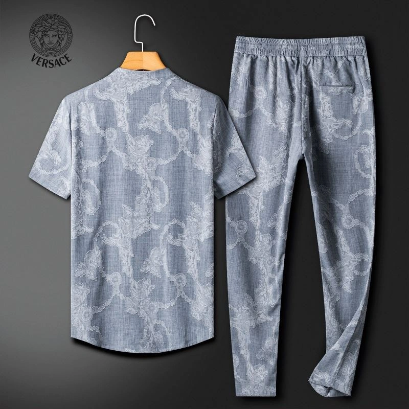 Versace Long Suits Elegant 175134