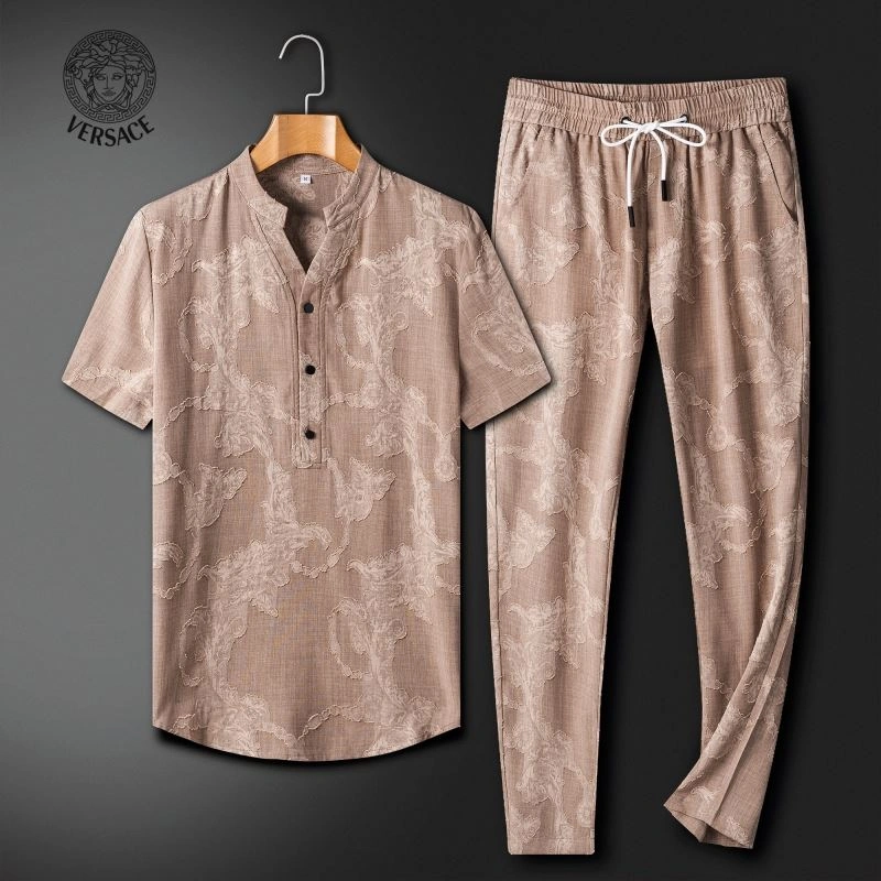 Versace Long Suits Elegant 175134