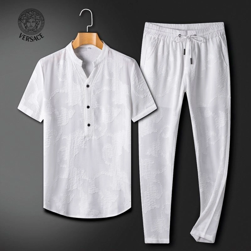 Versace Long Suits Elegant 175134