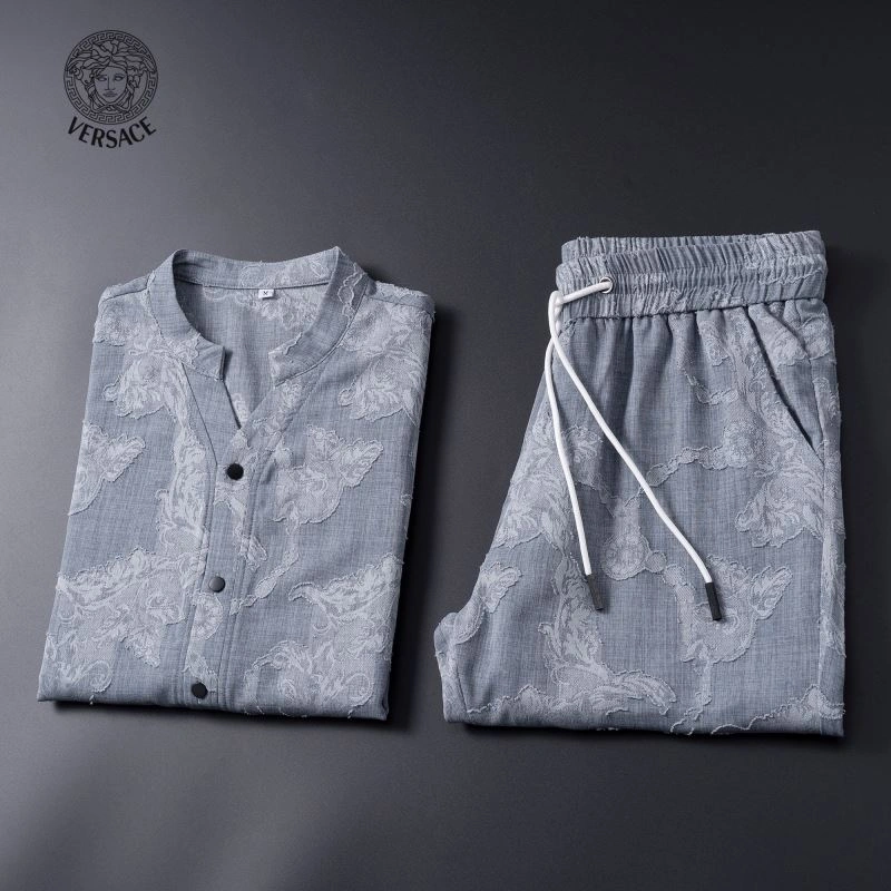 Versace Long Suits Elegant 175134