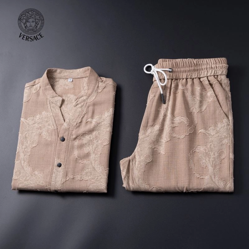 Versace Long Suits Elegant 175134