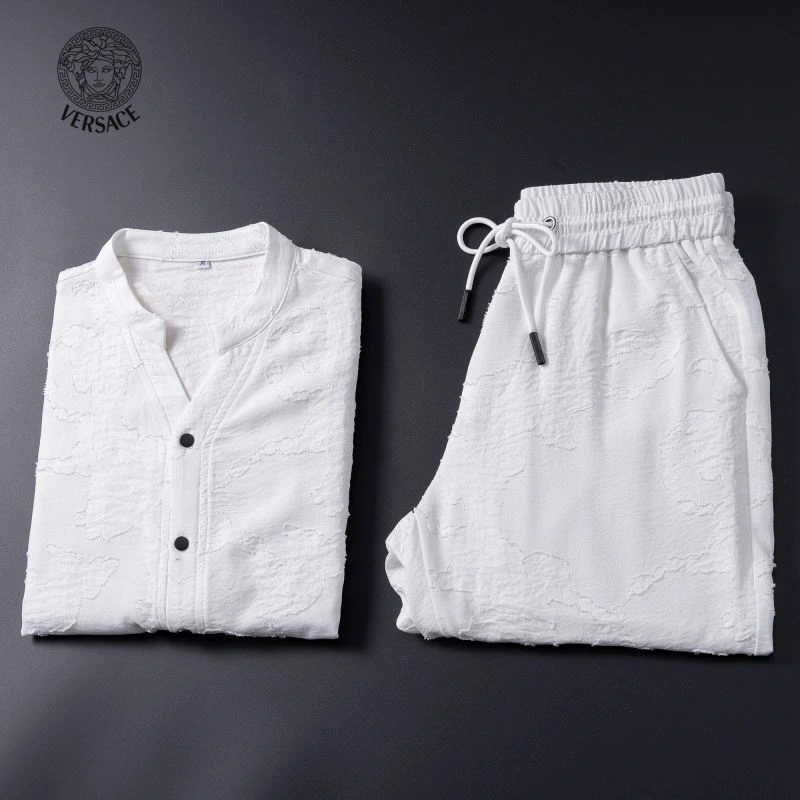 Versace Long Suits Elegant 175134