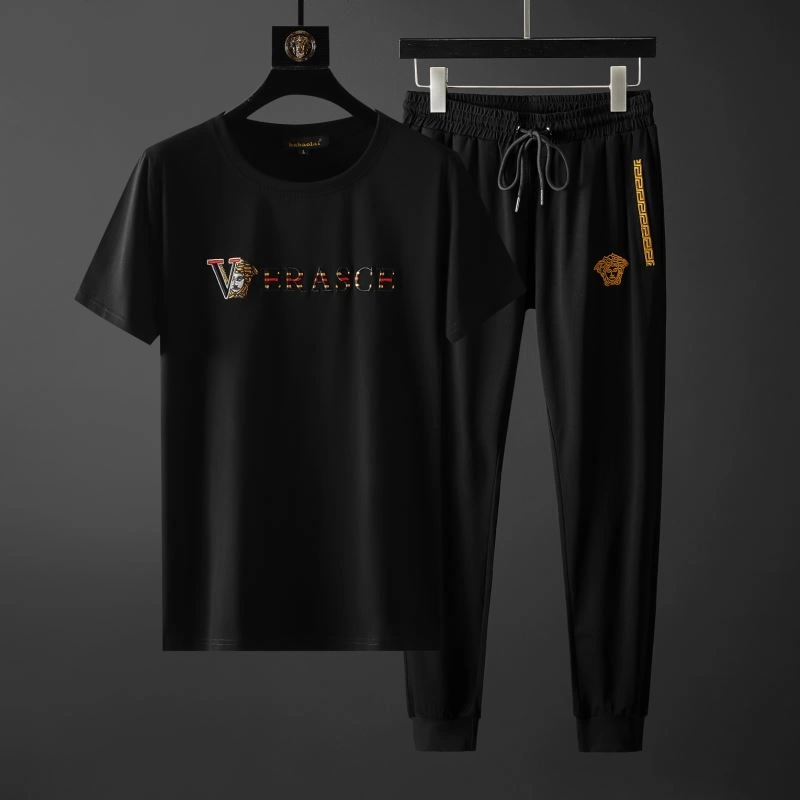 FastDry Versace Long Suits 175150